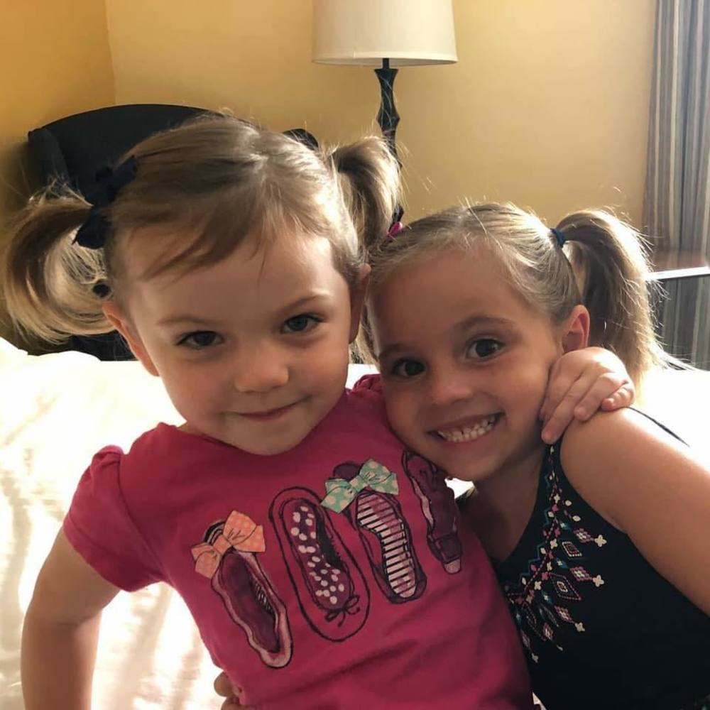 Meet your Posher, Carrie